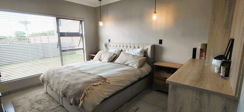 3 Bedroom Property for Sale in Heuwelsig Free State